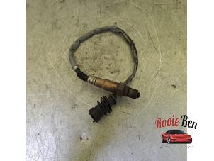 Sonda lambda z Opel Adam 1.2 16V 2013