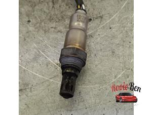 Lambda probe from a Skoda Fabia II Combi 1.2 TDI 12V Greenline 2011