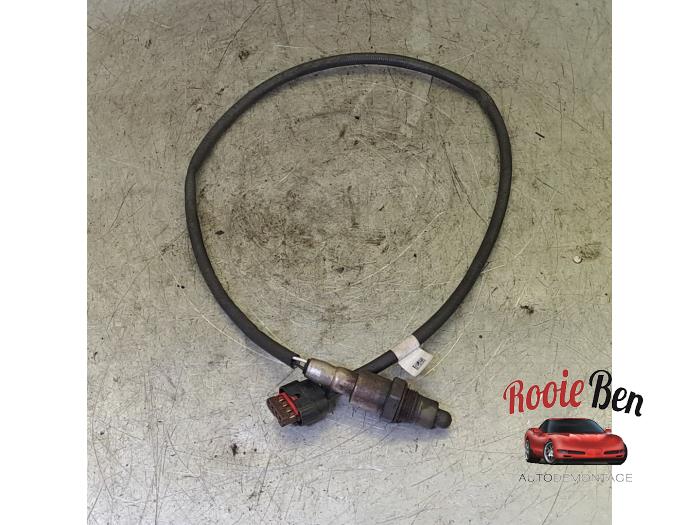 Usados Sonda Lambda Ford Fiesta 7 1.0 EcoBoost 12V 100 Precio € 25,00 Norma de margen ofrecido por Rooie Ben autodemontage