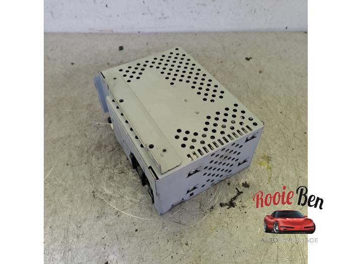 Usagé Module navigation Ford Transit Custom 2.0 TDCi 16V Eco Blue 130 Prix € 200,00 Règlement à la marge proposé par Rooie Ben autodemontage