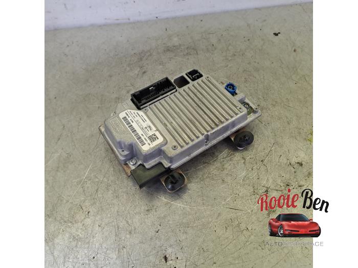 Usagé Module navigation Ford Transit Custom 2.0 TDCi 16V Eco Blue 130 Prix € 150,00 Règlement à la marge proposé par Rooie Ben autodemontage