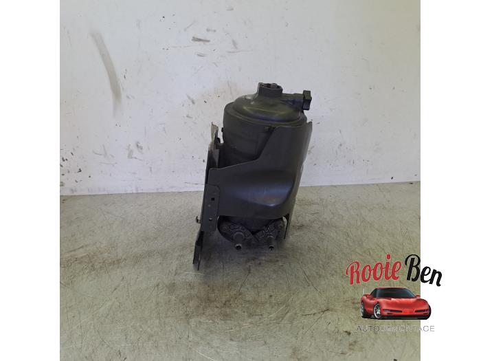 Gebrauchte Kraftstofffilter Ford Transit Custom 2.0 TDCi 16V Eco Blue 130 Preis auf Anfrage angeboten von Rooie Ben autodemontage