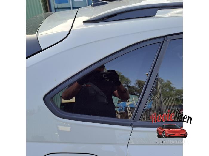 Usados Ventanilla triangular derecha detrás Volkswagen Taigo 1.0 TSI 110 12V Precio de solicitud ofrecido por Rooie Ben autodemontage