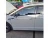 Volkswagen Taigo 1.0 TSI 110 12V Vitre avant gauche