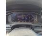 Volkswagen Taigo 1.0 TSI 110 12V Compteur