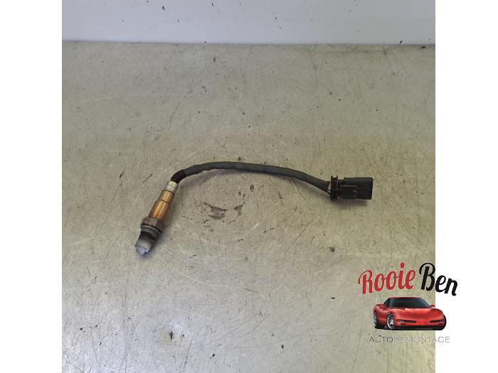 Gebrauchte Lambdasonde Peugeot 208 II (UB/UH/UP) 1.2 Vti 12V PureTech 130 Preis € 25,00 Margenregelung angeboten von Rooie Ben autodemontage