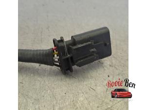 Sonde lambda d'un Peugeot 208 II (UB/UH/UP) 1.2 Vti 12V PureTech 130 2022