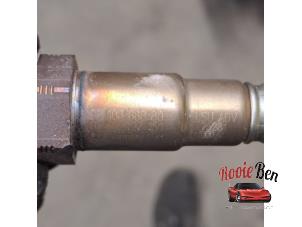 Sonde lambda d'un Peugeot 208 II (UB/UH/UP) 1.2 Vti 12V PureTech 130 2022