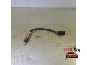 Sonde lambda d'un Peugeot 208 II (UB/UH/UP) 1.2 Vti 12V PureTech 130 2022