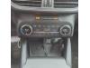 Ford Focus 4 Wagon 1.0 Ti-VCT EcoBoost 12V 125 Panneau de commandes chauffage