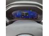 Ford Focus 4 Wagon 1.0 Ti-VCT EcoBoost 12V 125 Compteur