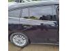 Ford Focus 4 Wagon 1.0 Ti-VCT EcoBoost 12V 125 Porte arrière droite