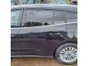Ford Focus 4 Wagon 1.0 Ti-VCT EcoBoost 12V 125 Vitre arrière gauche