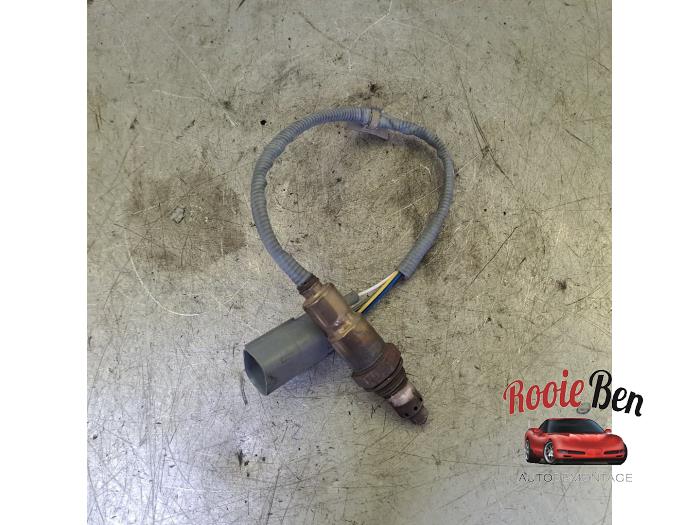 Usados Sonda Lambda Opel Astra K 1.2 Turbo 12V Precio € 25,00 Norma de margen ofrecido por Rooie Ben autodemontage