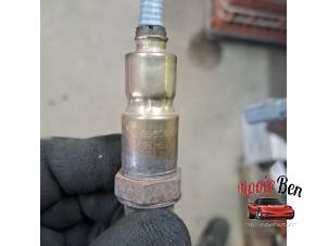 Lambda probe from a Opel Astra K 1.2 Turbo 12V 2020