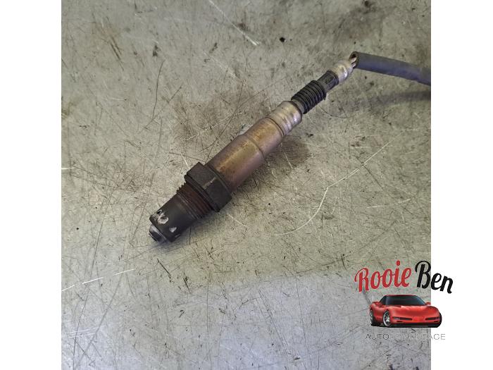 Sonda lambda z Opel Astra K 1.2 Turbo 12V 2020
