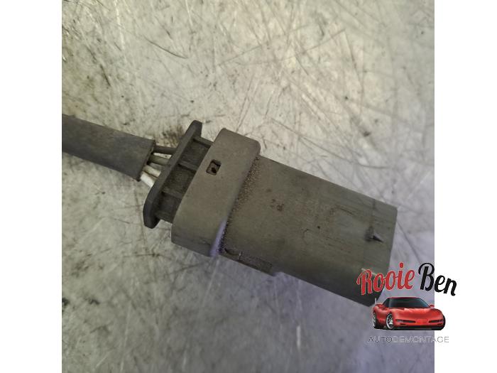 Sonda lambda z Opel Astra K 1.2 Turbo 12V 2020
