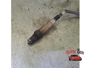 Sonda lambda z Opel Astra K 1.2 Turbo 12V 2020