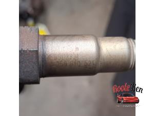 Sonda lambda z Opel Astra K 1.2 Turbo 12V 2020