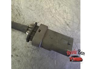 Sonda lambda z Opel Astra K 1.2 Turbo 12V 2020