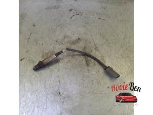 Sonda lambda z Opel Astra K 1.2 Turbo 12V 2020