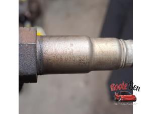 Sonda lambda z Opel Astra K 1.2 Turbo 12V 2020