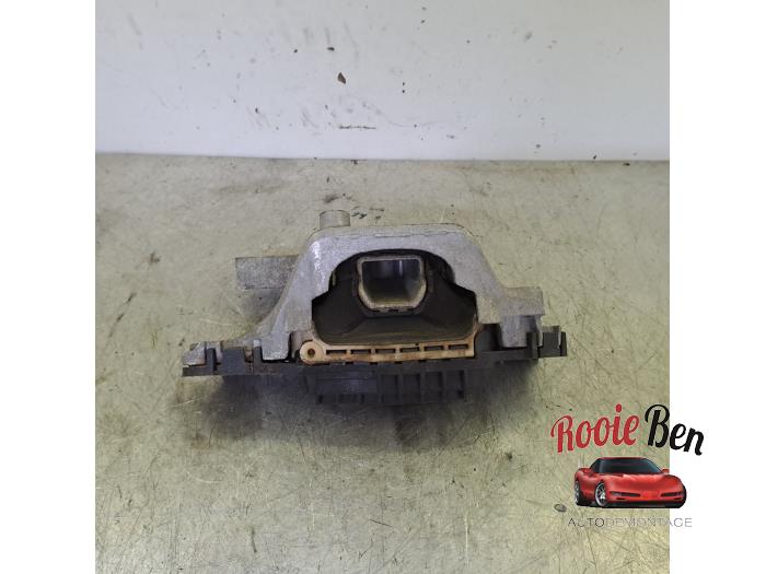 Gebrauchte Motorlager Opel Astra K 1.2 Turbo 12V Preis auf Anfrage angeboten von Rooie Ben autodemontage