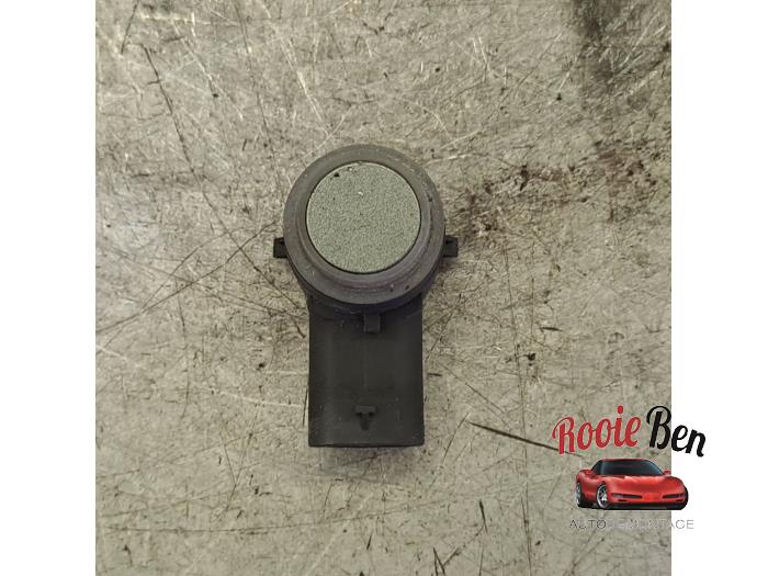 Usados Sensor PDC Opel Astra K 1.2 Turbo 12V Precio € 25,00 Norma de margen ofrecido por Rooie Ben autodemontage