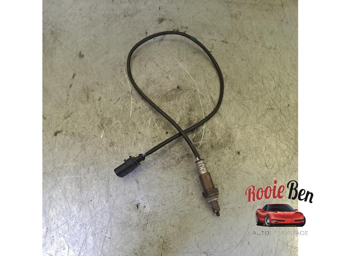 Usagé Sonde lambda Volkswagen Taigo 1.0 TSI 110 12V Prix € 30,00 Règlement à la marge proposé par Rooie Ben autodemontage