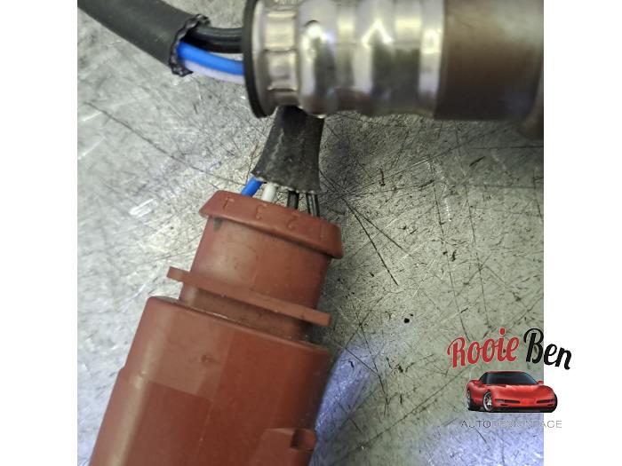 Sonde lambda d'un Volkswagen Taigo 1.0 TSI 110 12V 2022