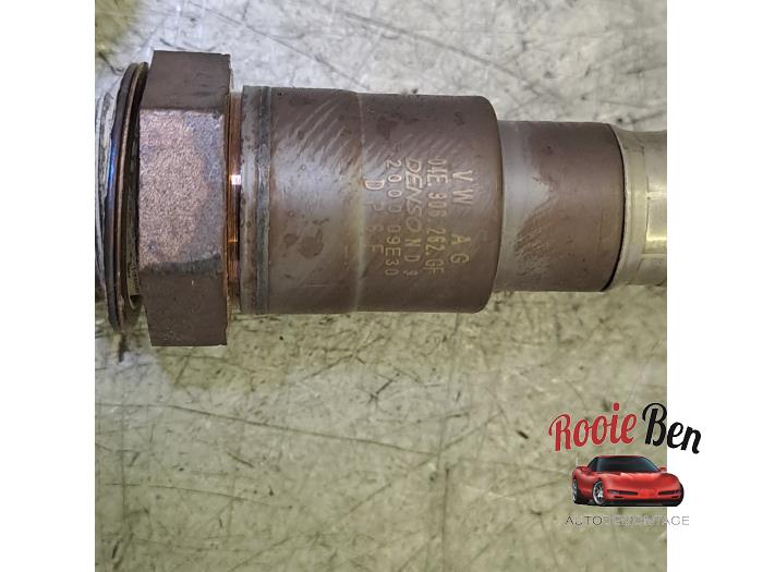 Sonde lambda d'un Volkswagen Taigo 1.0 TSI 110 12V 2022