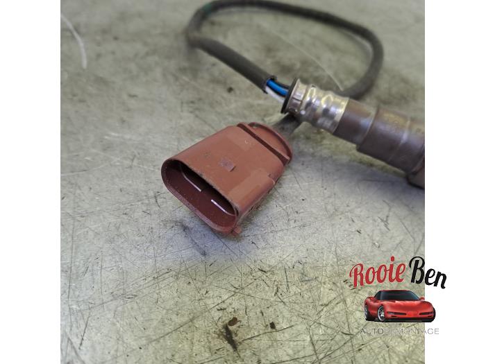Sonde lambda d'un Volkswagen Taigo 1.0 TSI 110 12V 2022