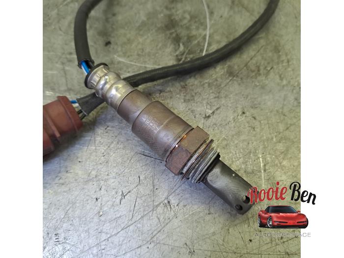 Sonde lambda d'un Volkswagen Taigo 1.0 TSI 110 12V 2022