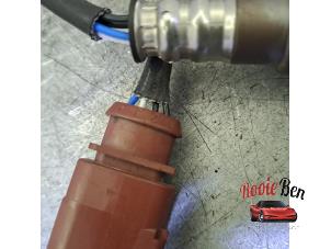 Sonde lambda d'un Volkswagen Taigo 1.0 TSI 110 12V 2022