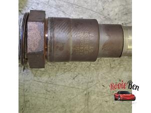 Sonde lambda d'un Volkswagen Taigo 1.0 TSI 110 12V 2022
