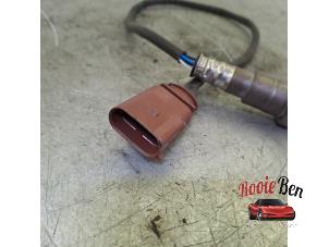 Sonde lambda d'un Volkswagen Taigo 1.0 TSI 110 12V 2022