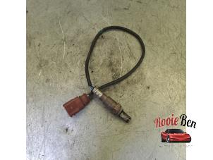 Sonde lambda d'un Volkswagen Taigo 1.0 TSI 110 12V 2022