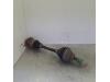 Volkswagen Taigo 1.0 TSI 110 12V Arbre de transmission avant gauche