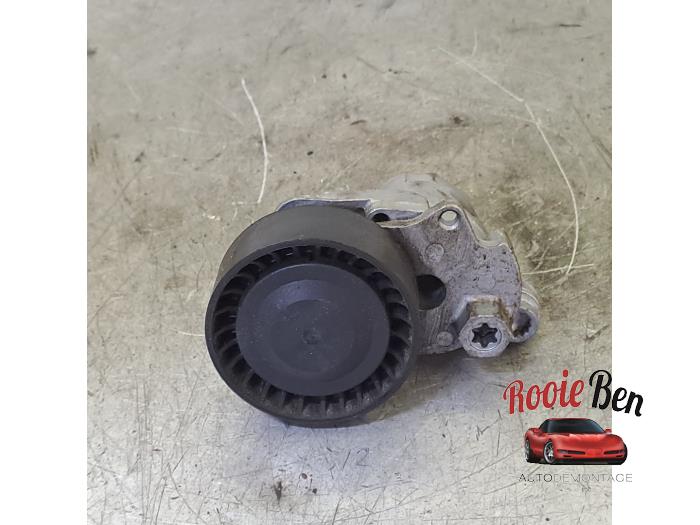 Usados Rodillo tensor correa múltiple Volkswagen Taigo 1.0 TSI 110 12V Precio € 20,00 Norma de margen ofrecido por Rooie Ben autodemontage