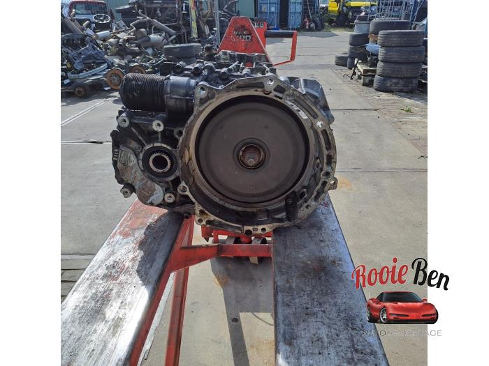 Gebrauchte Getriebe Volkswagen Golf VII (AUA) 2.0 GTI 16V Performance Package Preis auf Anfrage angeboten von Rooie Ben autodemontage