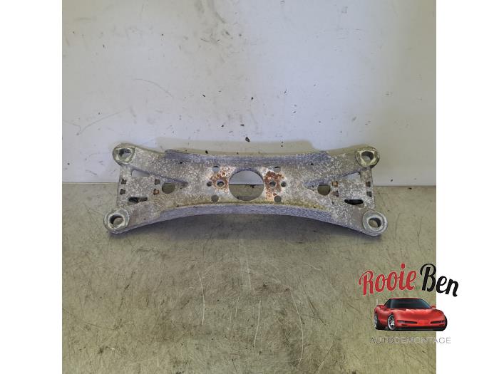 Usagé Support boîte de vitesses Ford Usa Mustang V Convertible 4.6 GT V8 24V Prix sur demande proposé par Rooie Ben autodemontage