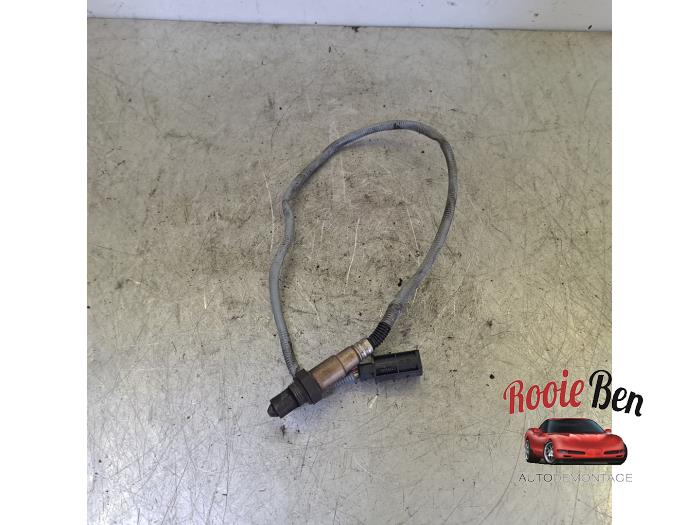 Usados Sonda Lambda Mercedes C (W204) 2.2 C-180 CDI 16V BlueEFFICIENCY Precio € 25,00 Norma de margen ofrecido por Rooie Ben autodemontage