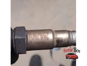 Lambda probe from a Mercedes-Benz C (W204) 2.2 C-180 CDI 16V BlueEFFICIENCY 2011