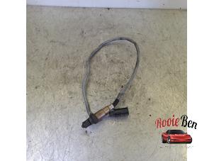 Lambda probe from a Mercedes-Benz C (W204) 2.2 C-180 CDI 16V BlueEFFICIENCY 2011