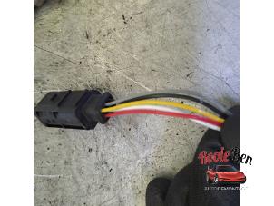 Lambda probe from a Mercedes-Benz C (W204) 2.2 C-180 CDI 16V BlueEFFICIENCY 2011