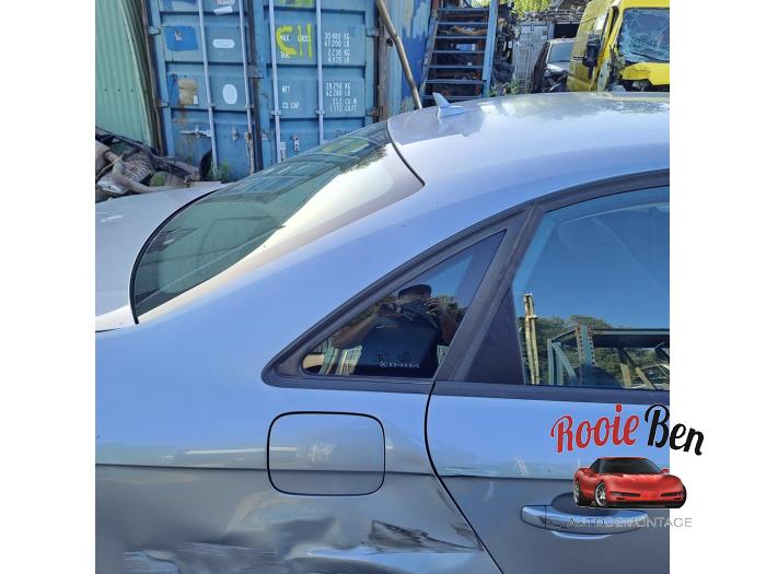 Usados Ventanilla triangular derecha detrás Audi A4 (B8) 1.8 TFSI 16V Precio € 50,00 Norma de margen ofrecido por Rooie Ben autodemontage