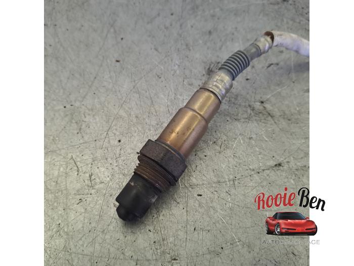 Lambda probe from a Ford Fiesta 7 1.0 EcoBoost 12V 2020