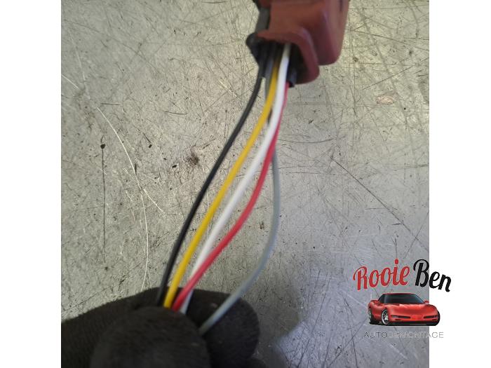 Lambda probe from a Ford Fiesta 7 1.0 EcoBoost 12V 2020