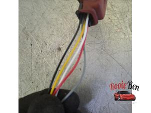 Lambda probe from a Ford Fiesta 7 1.0 EcoBoost 12V 2020