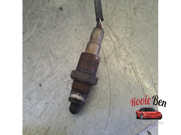 Lambda probe from a Ford Fiesta 7 1.0 EcoBoost 12V 2020